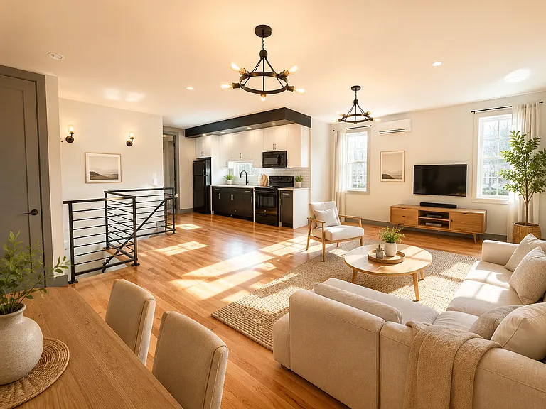 34 Melrose St #1G — Photo 1