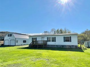 325 Marean Rd, Newark Valley, NY 13811