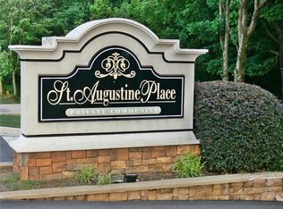 508 Augusta Dr SE, Marietta, GA 30067
