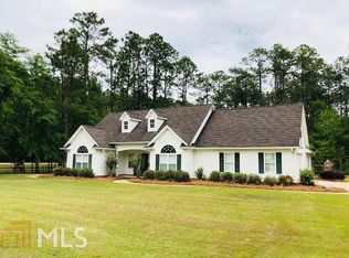 100 Bent Tree Rd, Statesboro, GA 30458