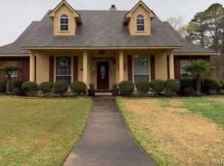 4006 Scenic Dr, Shreveport, LA 71119