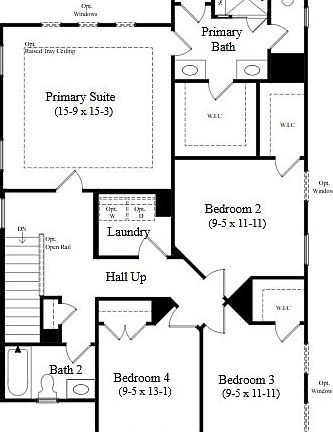 3rd image of this home