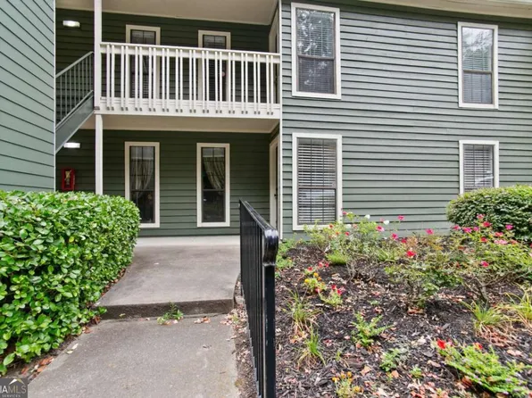 4509 Vinings Central Trce SE Unit 75, Atlanta, GA 30339