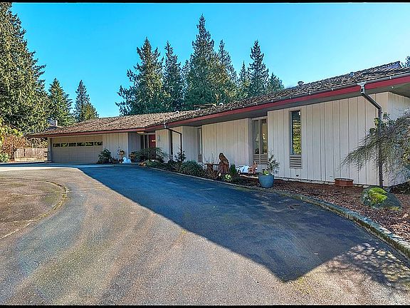 Circular Driveway