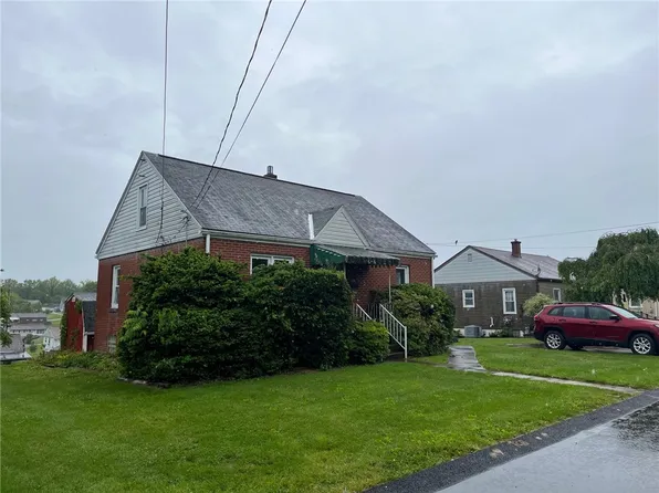 256 Vermont St, Greensburg, PA 15601