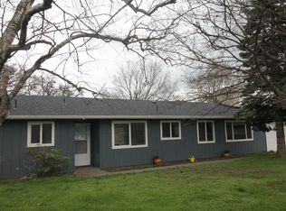 1101 Murray Dr W, The Dalles, OR 97058