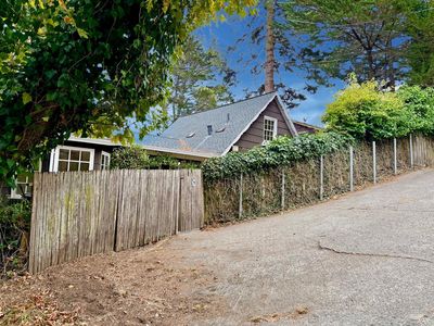 8 Sunset Lane, Mill Valley, CA, 94941