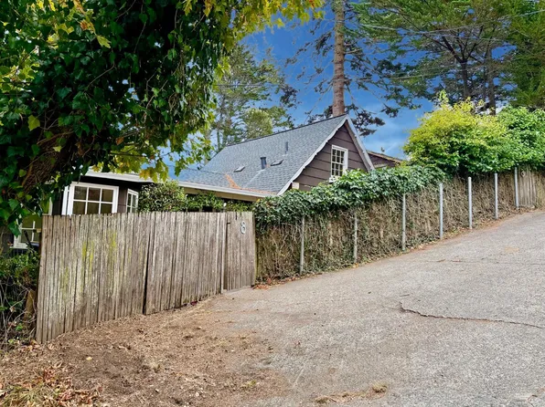 8 Sunset Lane, Mill Valley, CA 94941