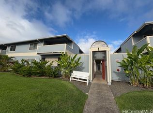 95-1050 Makaikai St APT 11L, Mililani, HI 96789