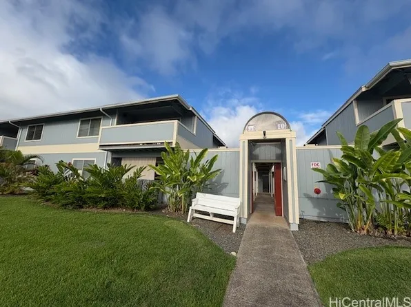 95-1050 Makaikai St APT 11L, Mililani, HI 96789