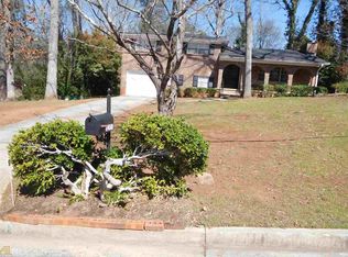 4088 Bontura Ct, Stone Mountain, GA 30083