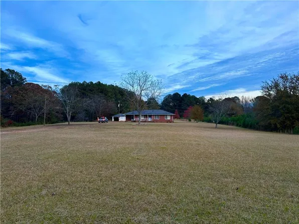 3155 Turkey Mountain Trl, Monroe, GA 30655