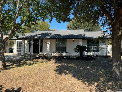 7323 DEEP SPRING ST, San Antonio, TX, 78238