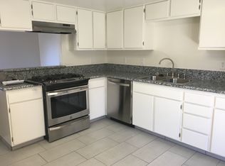 728 S Norma St #B, Ridgecrest, CA 93555