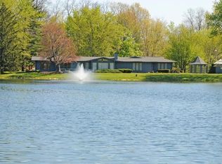 3050 E Foster Maineville Rd, Morrow, OH 45152