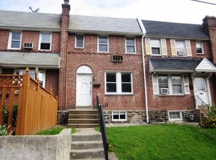 6939 Ruskin Ln, Upper Darby, PA 19082