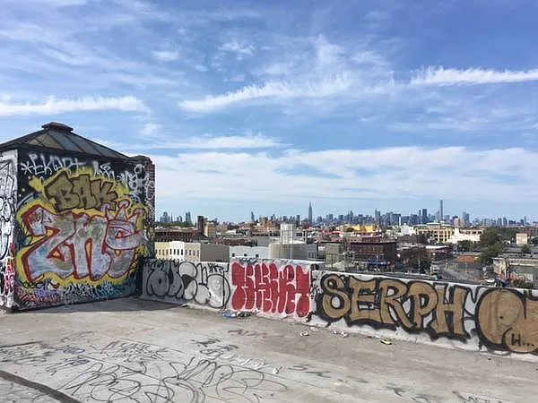 54 Knickerbocker Ave #4M — Photo 12