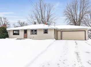 N9625 Otte Ct, APPLETON, WI 54915