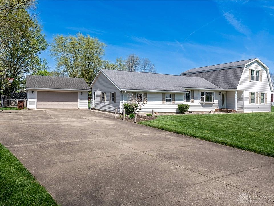 2555 Fenner Rd, Troy, OH 45373 Zillow