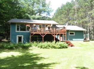 7459 Wolf Rd, Lake Tomahawk, WI 54539