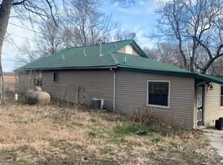 59051 E 360 Rd, Jay, OK 74346