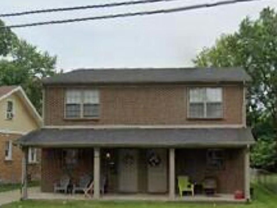 1st image of 214 University Ave #A