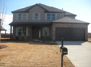 11618 Andrews Way #72, Tuscaloosa, AL 35405