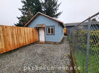 8820 S D St, Tacoma, WA 98444