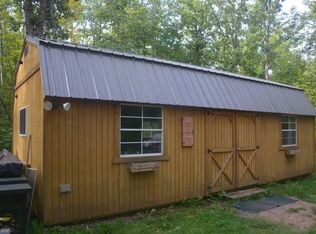 65377 River Cabin Rd, Sandstone, MN 55072