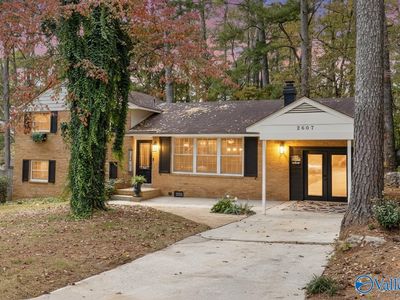 2607 Valley Brook Cir NE, Huntsville, AL, 35811