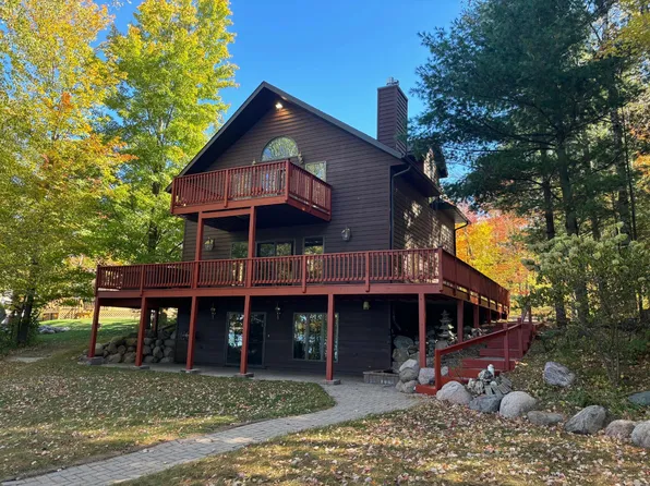 17643 Meadow Pkwy, Townsend, WI 54175