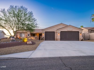 3341 Palo Verde Blvd N, Lake Havasu City, AZ, 86404