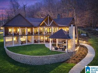 1380 County Road 291, Cullman, AL 35057