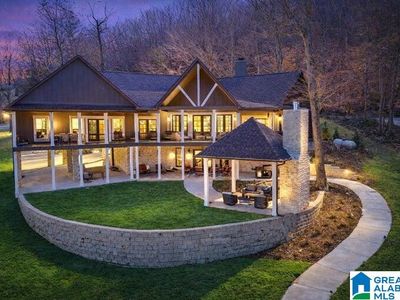 1380 County Road 291, Cullman, AL, 35057