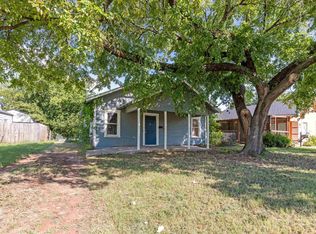 2209 Polk St, Wichita Falls, TX 76309