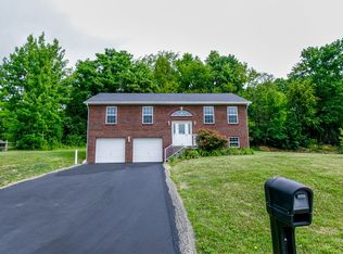 436 Jenny Ln, Uniontown, PA