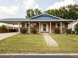 26173 Twin Rivers Dr, Shell Knob, MO 65747
