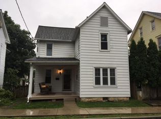 123 E New St, Lititz, PA 17543