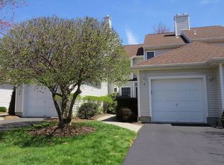 4 Jeremy Ct #P098, Lincoln Park, NJ 07035