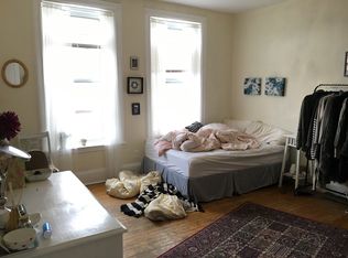 1276 Commonwealth Ave #3AB, Boston, MA 02134