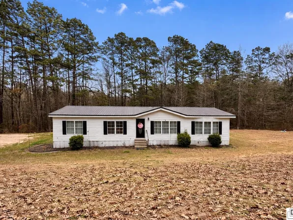 176 Wright Rd, West Monroe, LA 71292