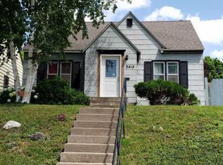 3415 Pierce St NE, Minneapolis, MN 55418