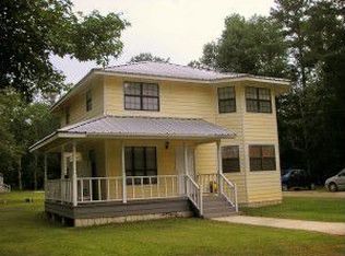 989 Springhill Rd, Laurel, MS 39443