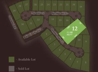 2318 Summertime Ct, Lincoln, NE 68512