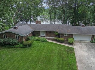 11472 Jefferson Rd, Osceola, IN 46561