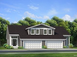 12 Mary Rachel Pl, Lancaster, NY 14086