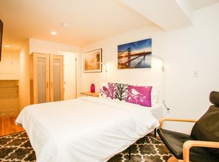 1218 Kenilworth Rd #B, Burlingame, CA 94010