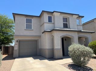 6889 S Harrier Loop, Tucson, AZ 85756