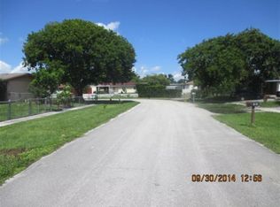 3789 Chickasha Rd, Lake Worth, FL 33462