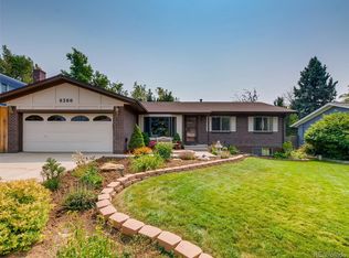 8380 E Princeton Ave, Denver, CO 80237